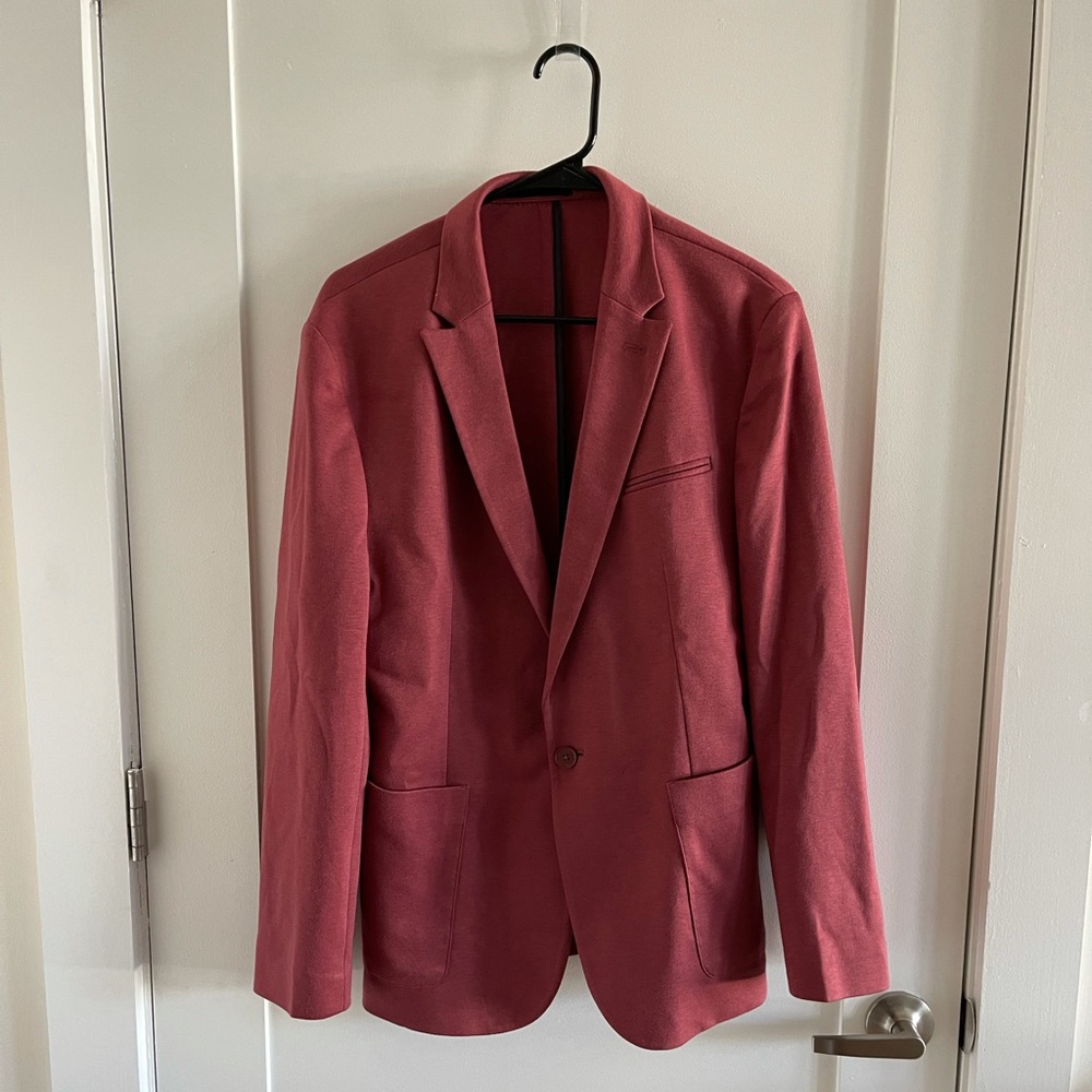 ASOS men’s jacket. Size 42 US REG fit. Good condition